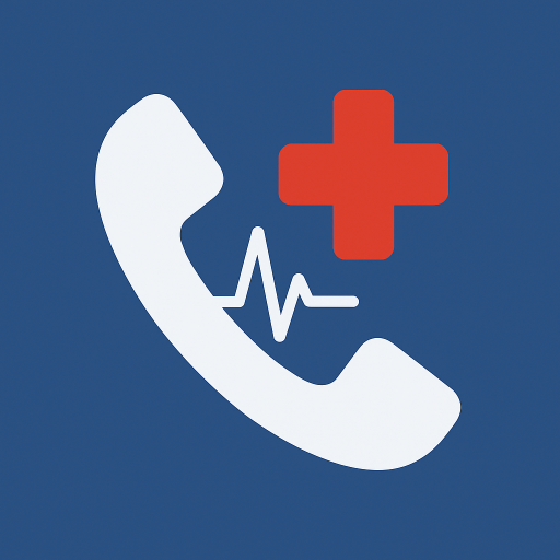 ClinCalls icon